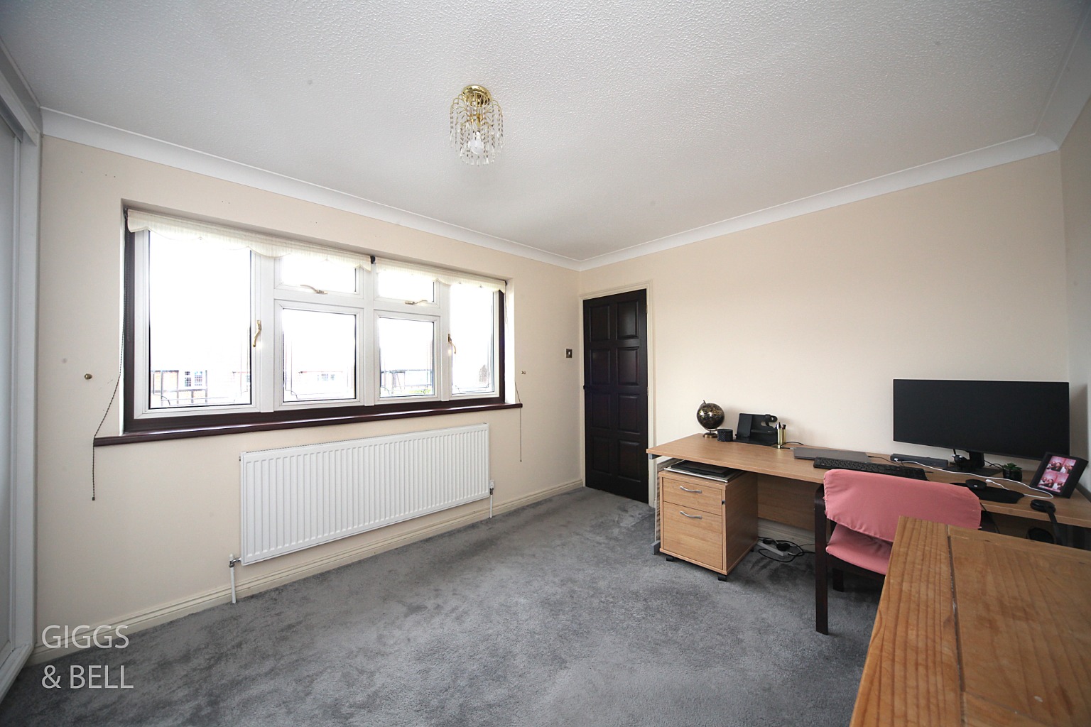 4 bed detached house for sale in Clinton Avenue, Luton  - Property Image 24