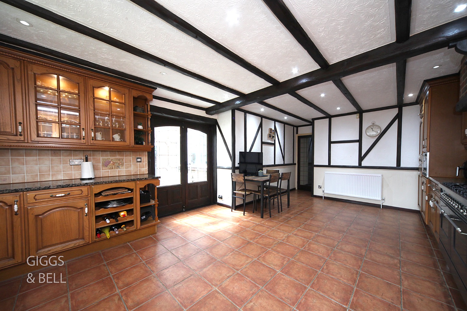 4 bed detached house for sale in Clinton Avenue, Luton  - Property Image 9