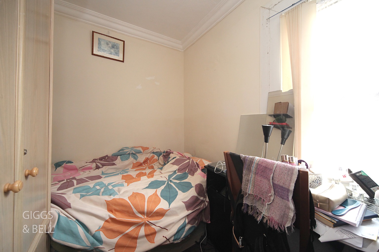 3 bed terraced house for sale in Oak Road, Luton  - Property Image 13