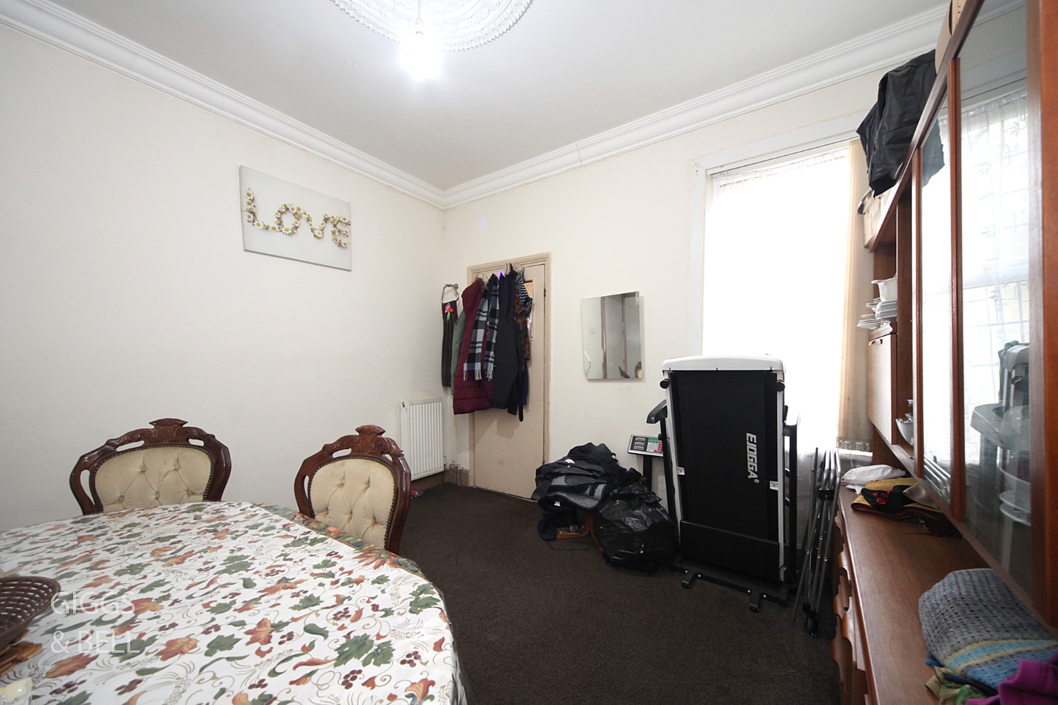 3 bed terraced house for sale in Oak Road, Luton  - Property Image 14