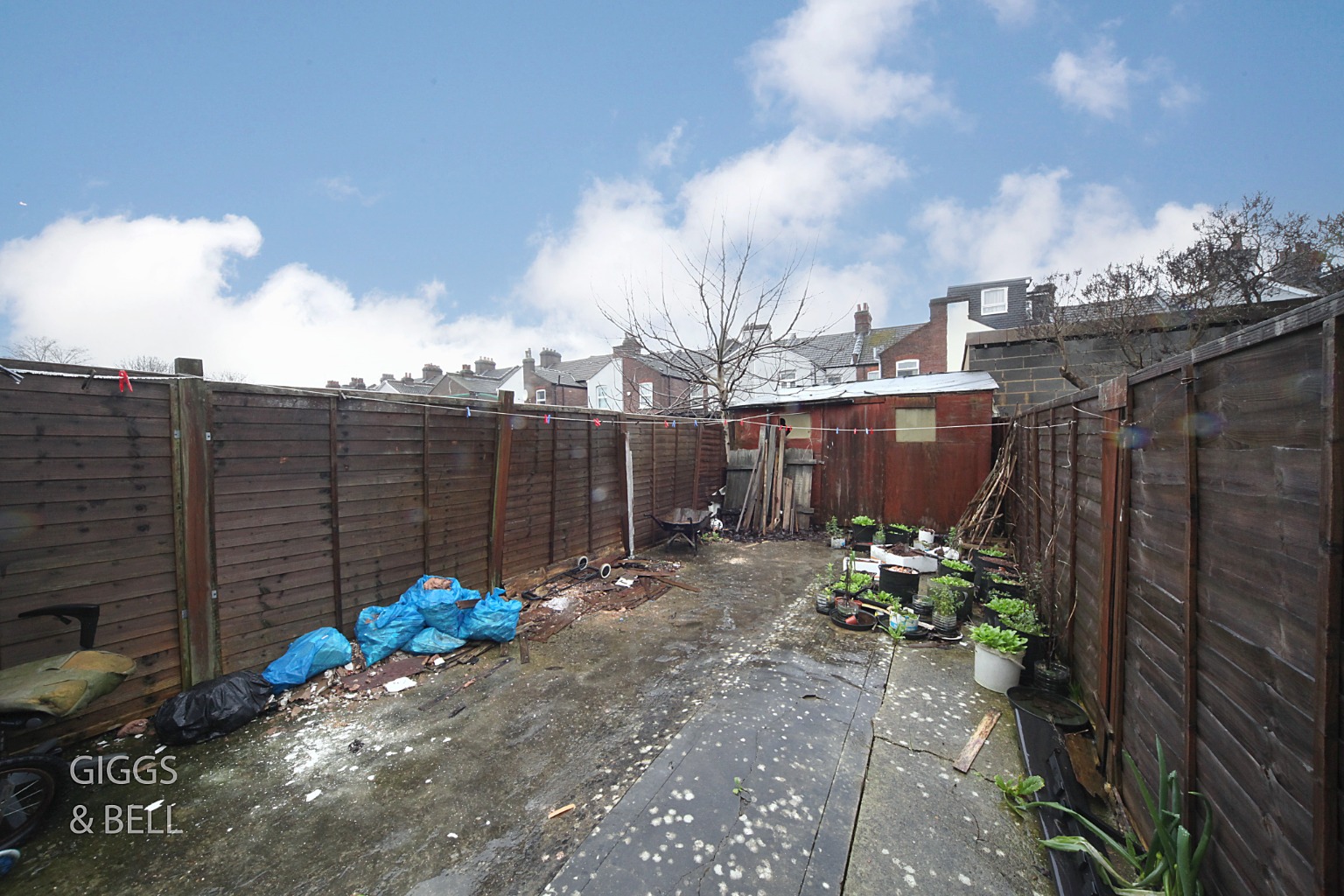 3 bed terraced house for sale in Oak Road, Luton 15