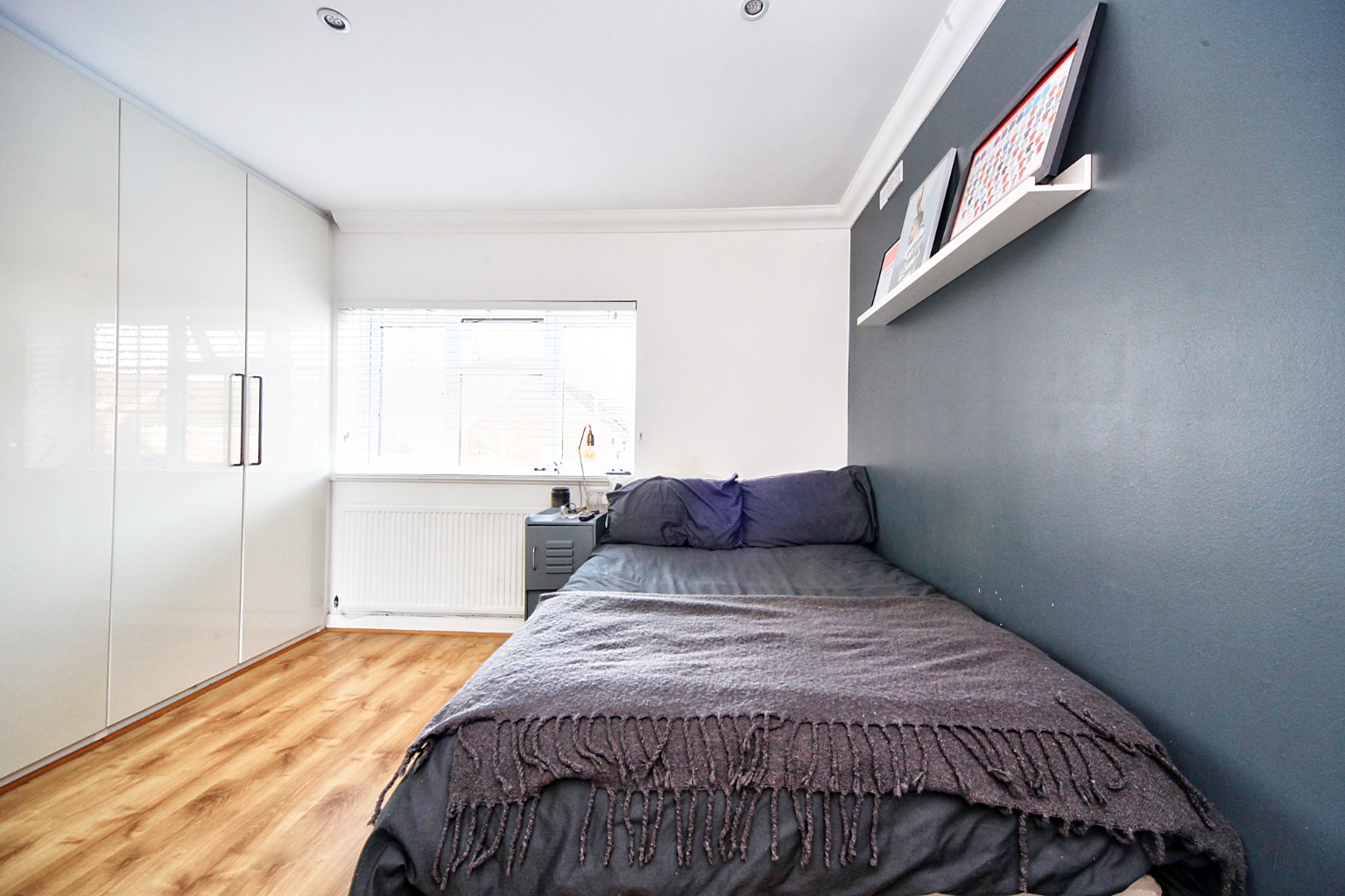 4 bed detached house for sale in Beckham Close, Luton  - Property Image 16