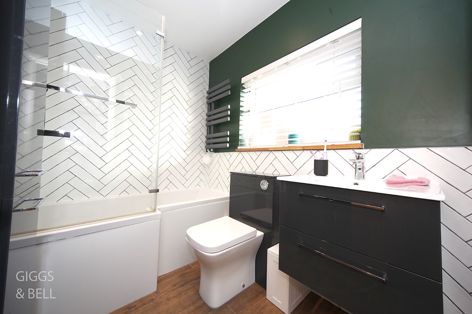 4 bed detached house for sale in Beckham Close, Luton  - Property Image 19