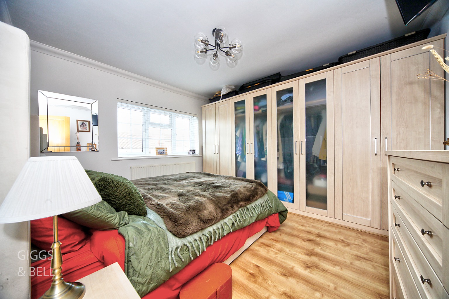 4 bed detached house for sale in Beckham Close, Luton  - Property Image 12