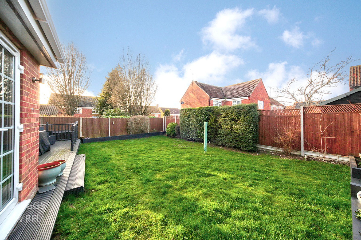 4 bed detached house for sale in Beckham Close, Luton  - Property Image 20