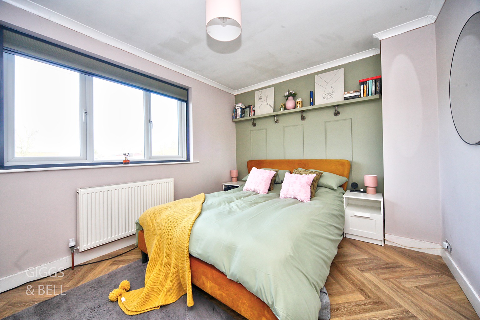 2 bed terraced house for sale in Putteridge Road, Luton  - Property Image 10