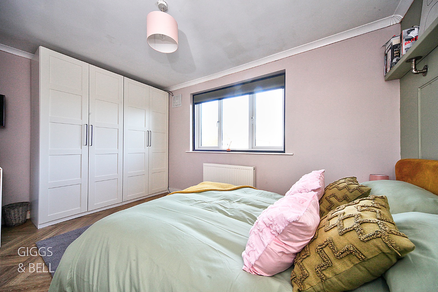 2 bed terraced house for sale in Putteridge Road, Luton  - Property Image 11