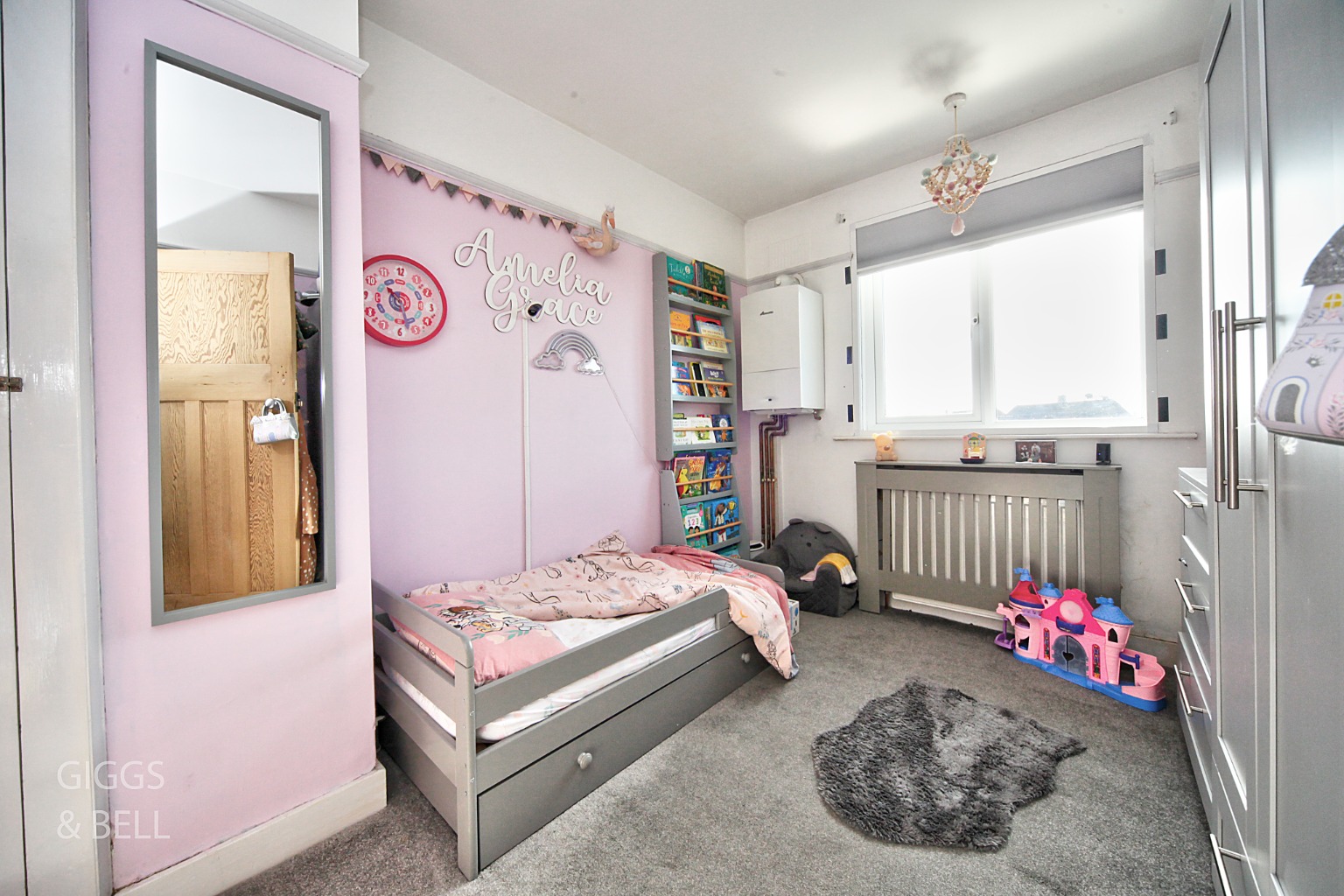 2 bed terraced house for sale in Putteridge Road, Luton  - Property Image 12
