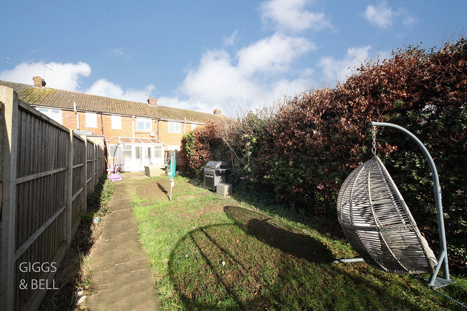 2 bed terraced house for sale in Putteridge Road, Luton  - Property Image 18
