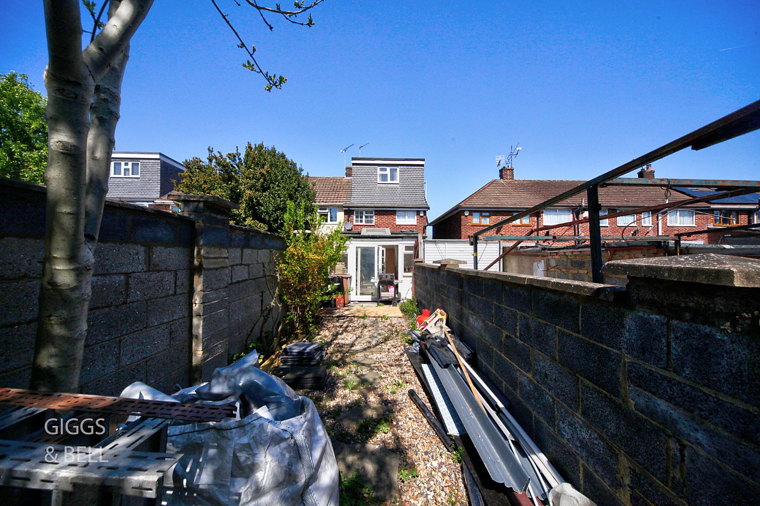 3 bed semi-detached house for sale in Dallow Road, Luton  - Property Image 15