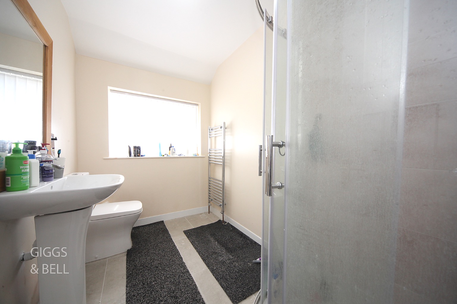 3 bed semi-detached house for sale in Dallow Road, Luton  - Property Image 14