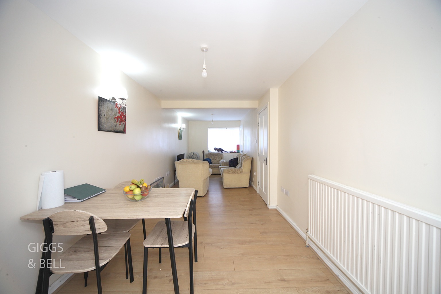 3 bed semi-detached house for sale in Dallow Road, Luton 3