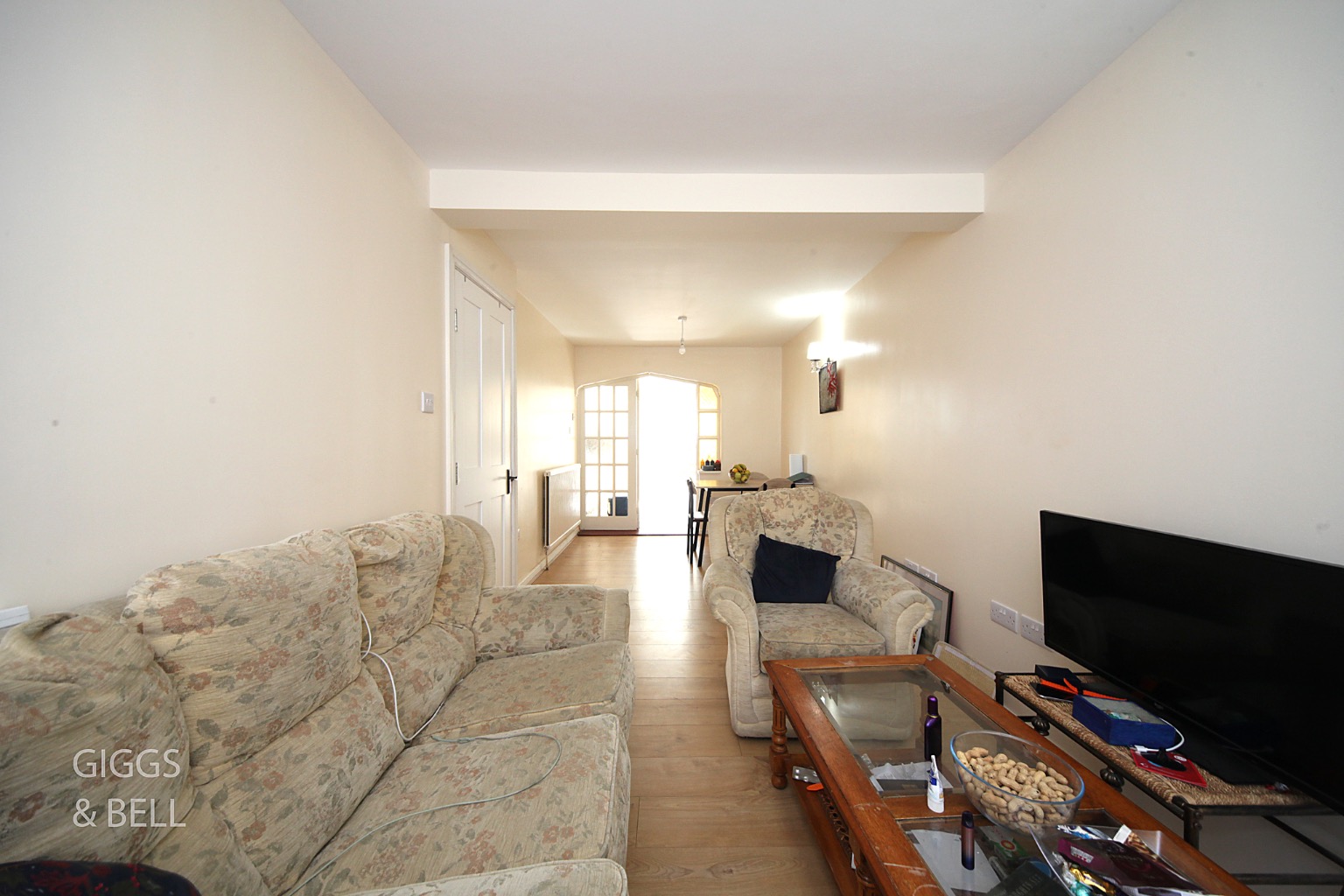 3 bed semi-detached house for sale in Dallow Road, Luton 1