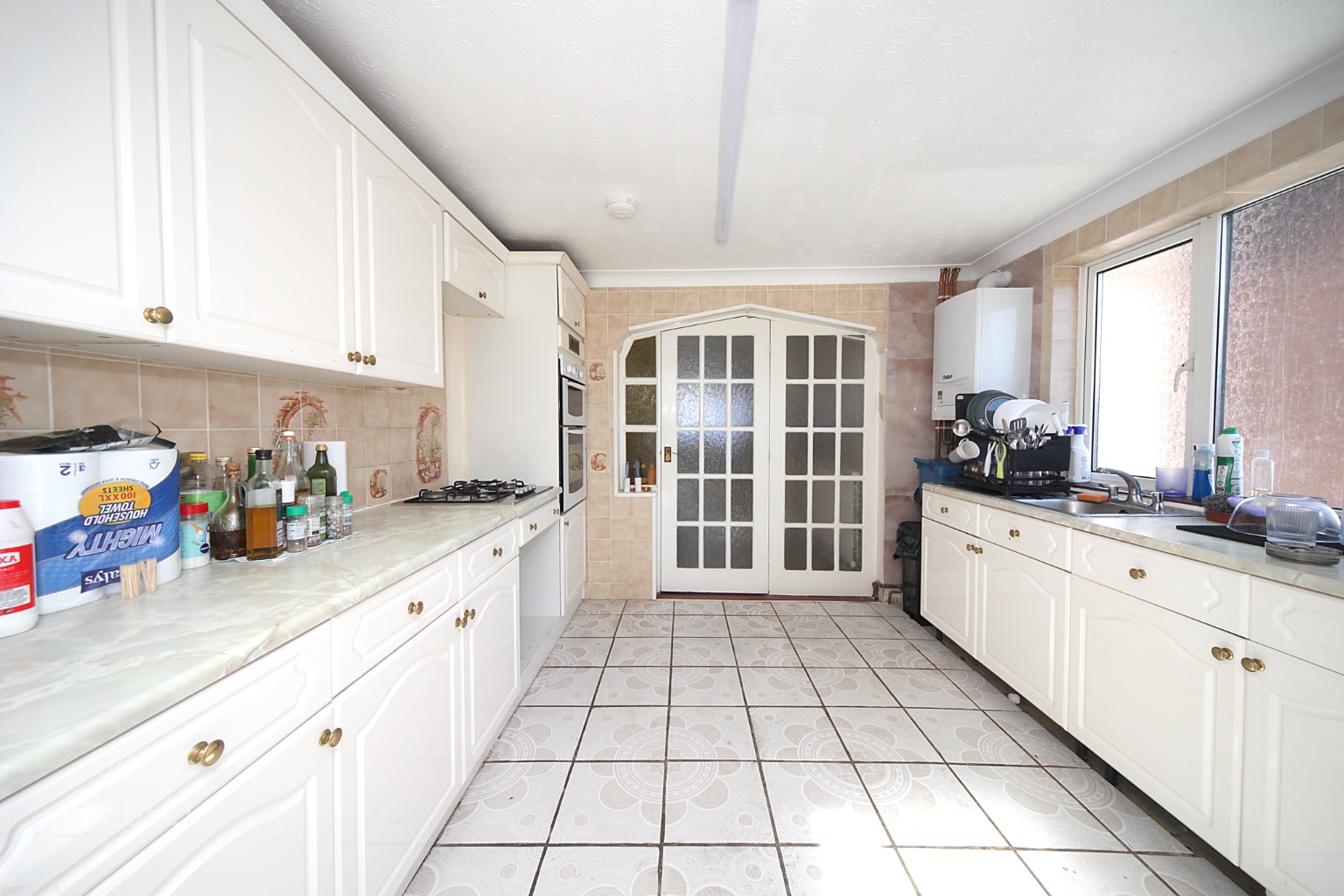 3 bed semi-detached house for sale in Dallow Road, Luton 6