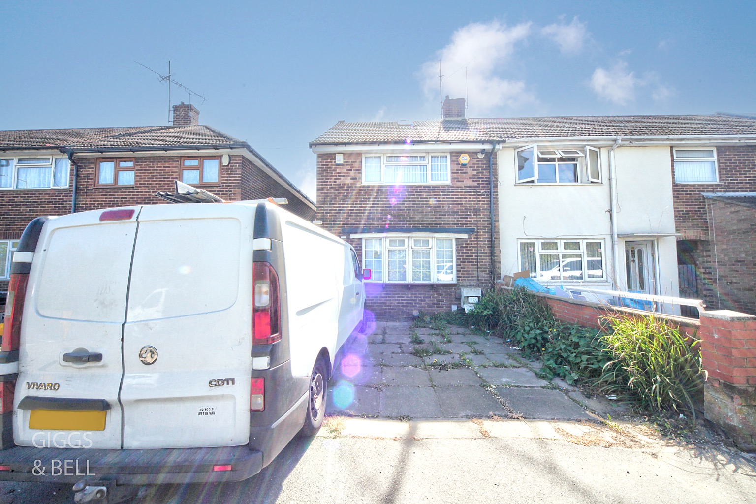 3 bed semi-detached house for sale in Dallow Road, Luton 17