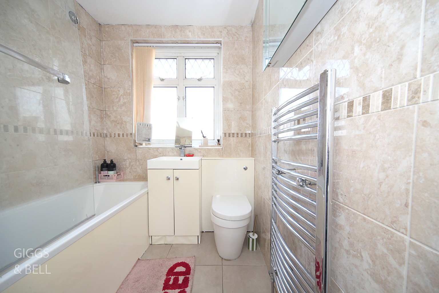 3 bed semi-detached house for sale in Durham Road, Luton  - Property Image 18