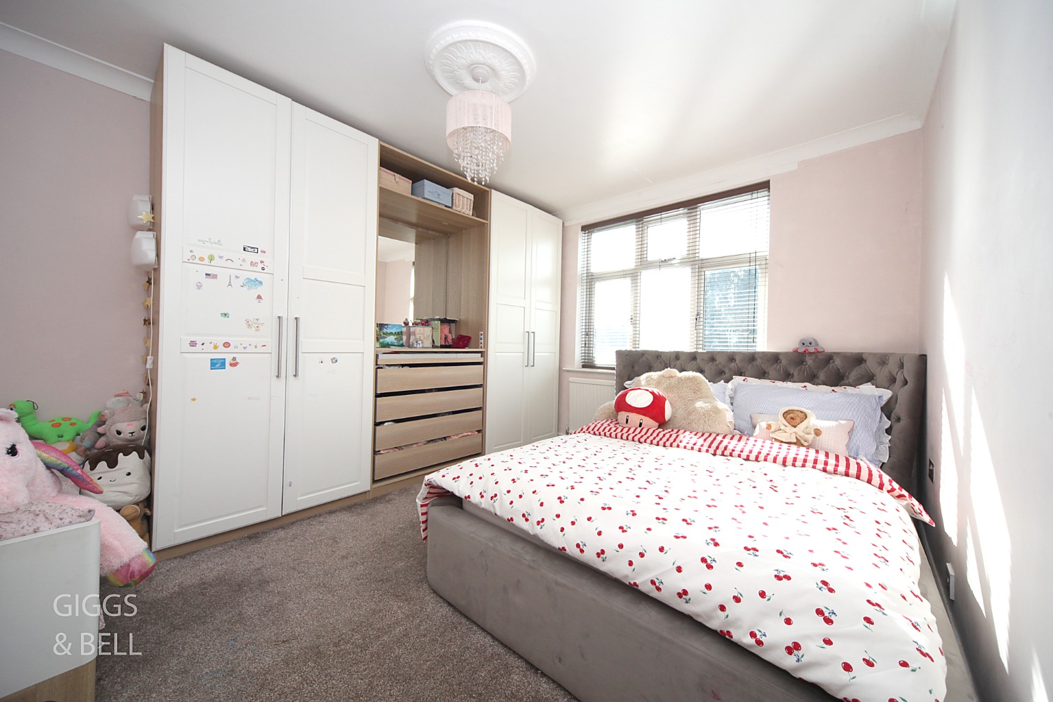 3 bed semi-detached house for sale in Durham Road, Luton 14