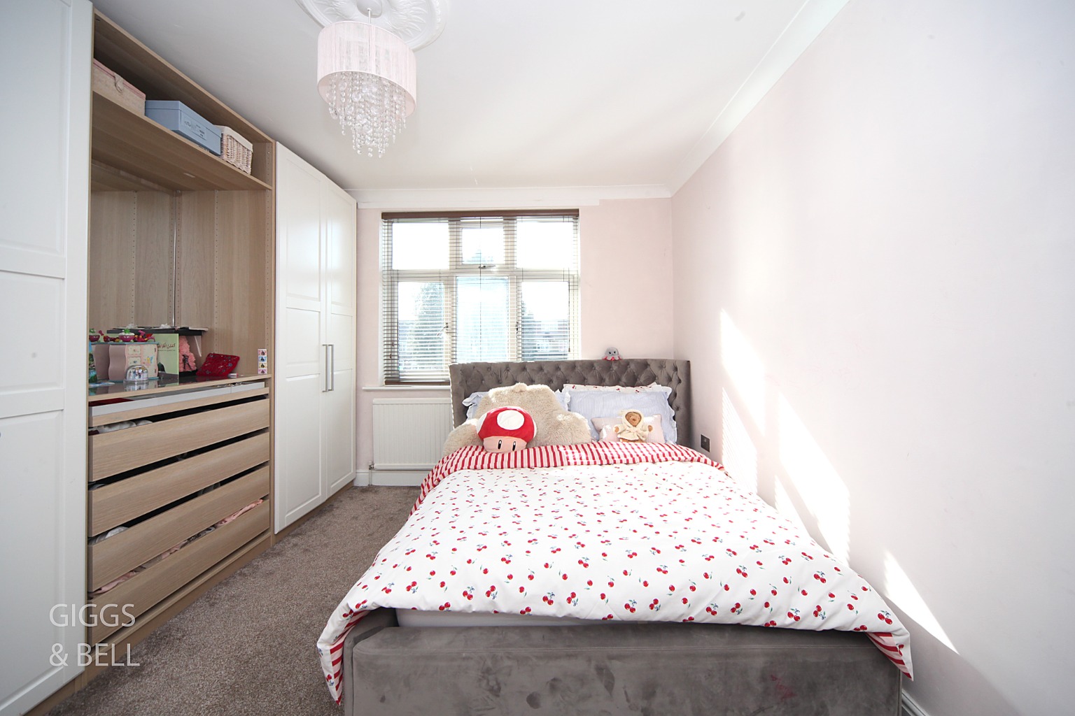 3 bed semi-detached house for sale in Durham Road, Luton  - Property Image 16