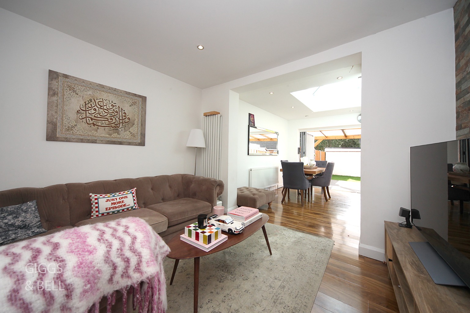 3 bed semi-detached house for sale in Durham Road, Luton  - Property Image 11