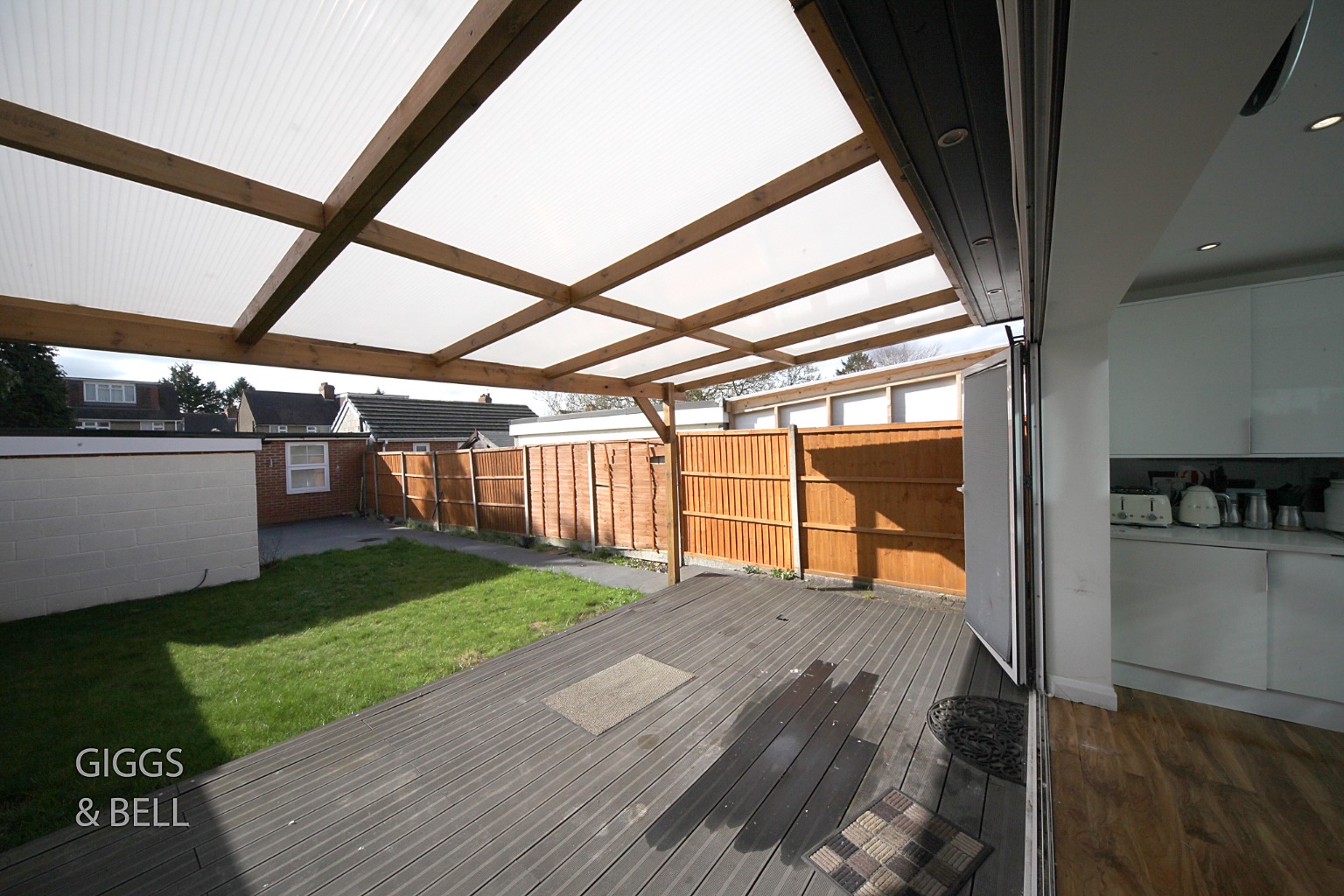 3 bed semi-detached house for sale in Durham Road, Luton  - Property Image 20