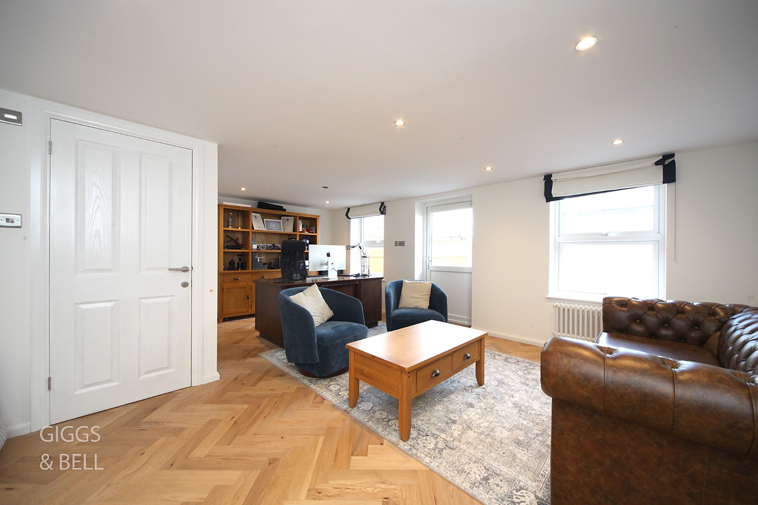 3 bed semi-detached house for sale in Durham Road, Luton  - Property Image 23