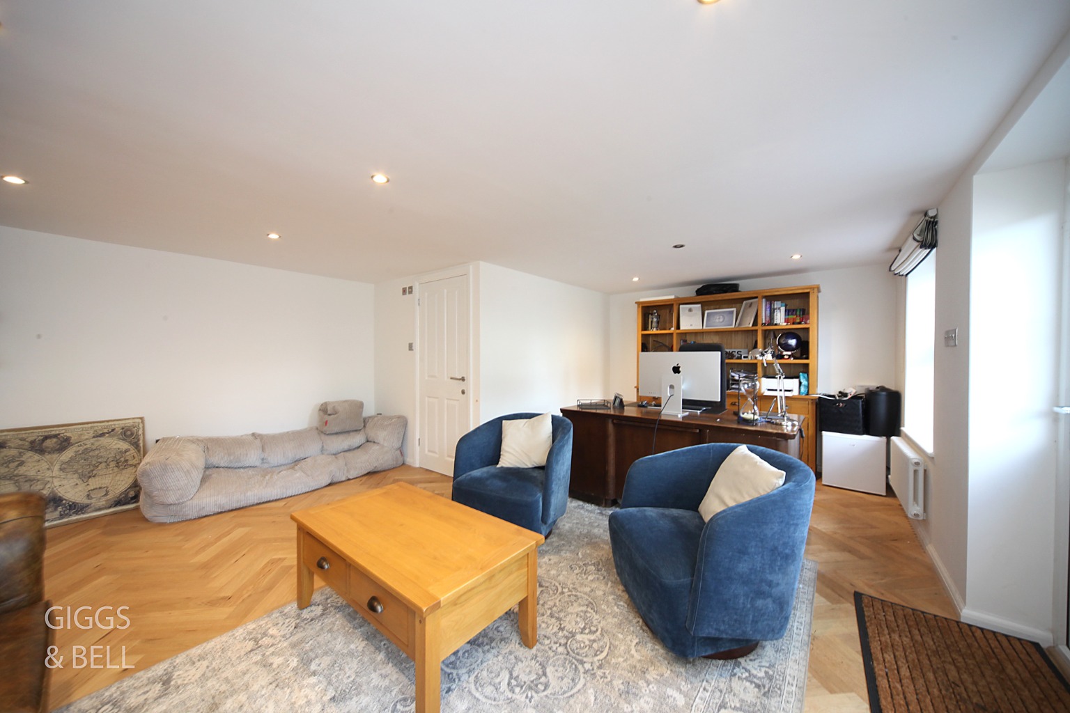 3 bed semi-detached house for sale in Durham Road, Luton 20