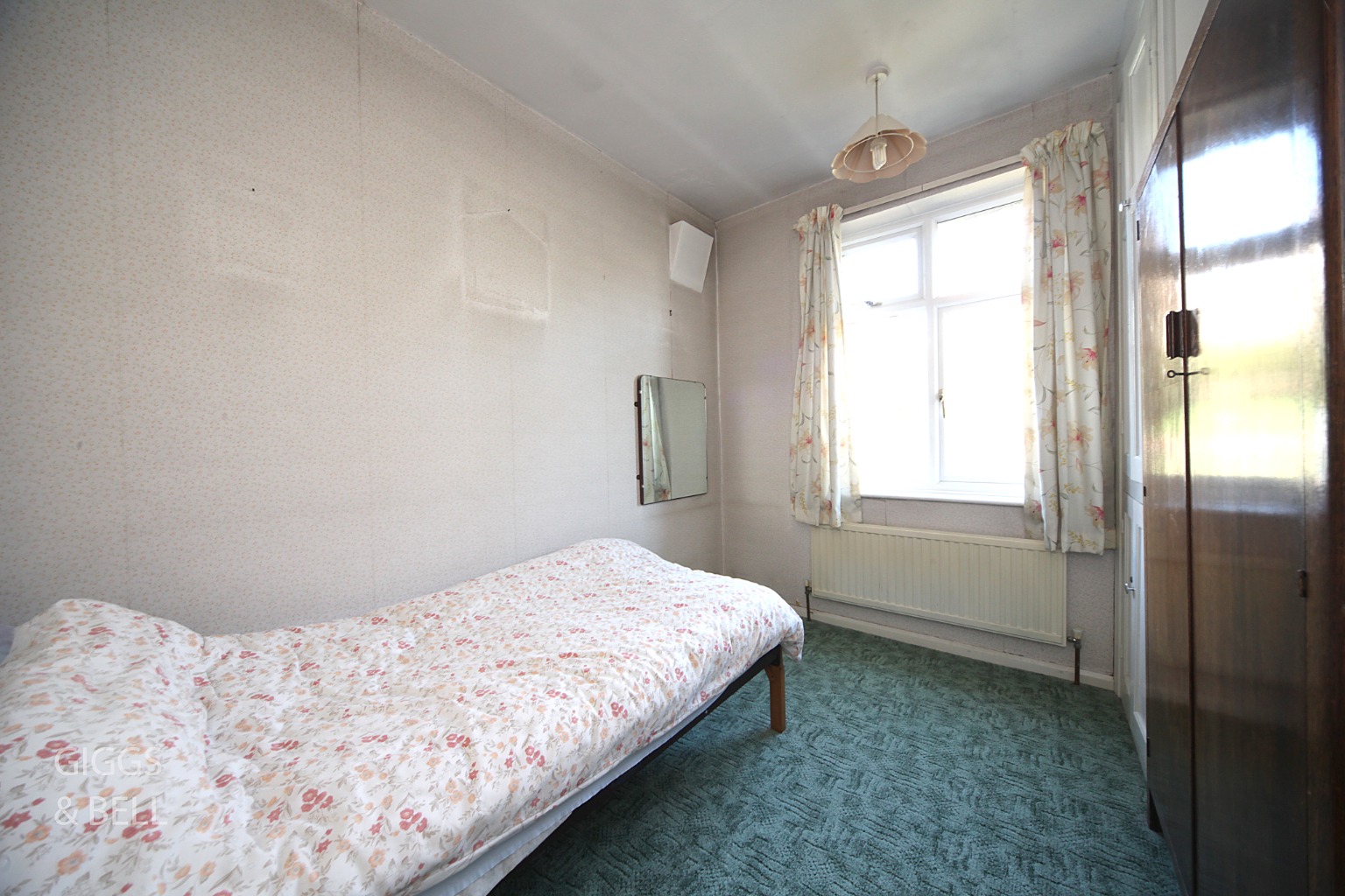 3 bed semi-detached house for sale in Meyrick Avenue, Luton  - Property Image 10