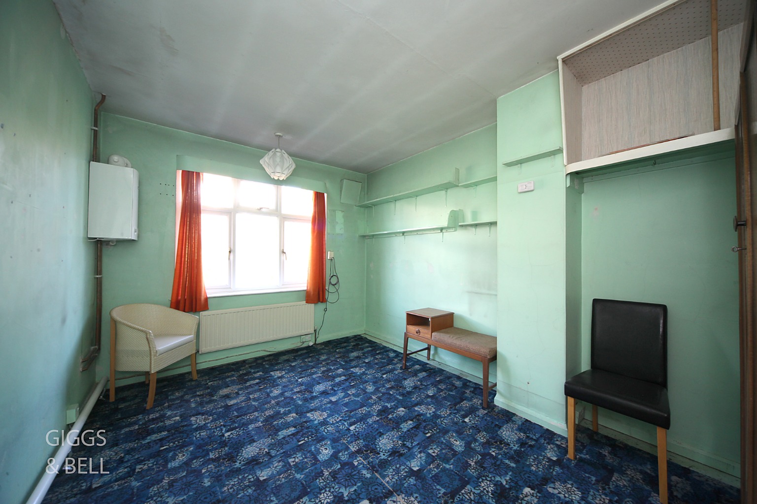 3 bed semi-detached house for sale in Meyrick Avenue, Luton  - Property Image 11