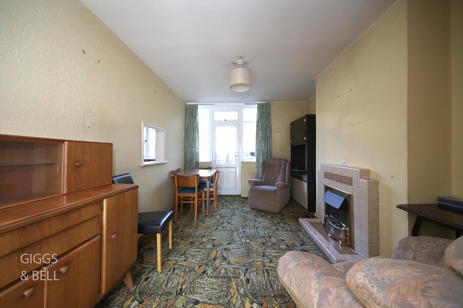 3 bed semi-detached house for sale in Meyrick Avenue, Luton 3