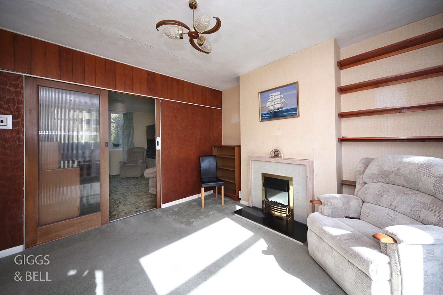 3 bed semi-detached house for sale in Meyrick Avenue, Luton 2