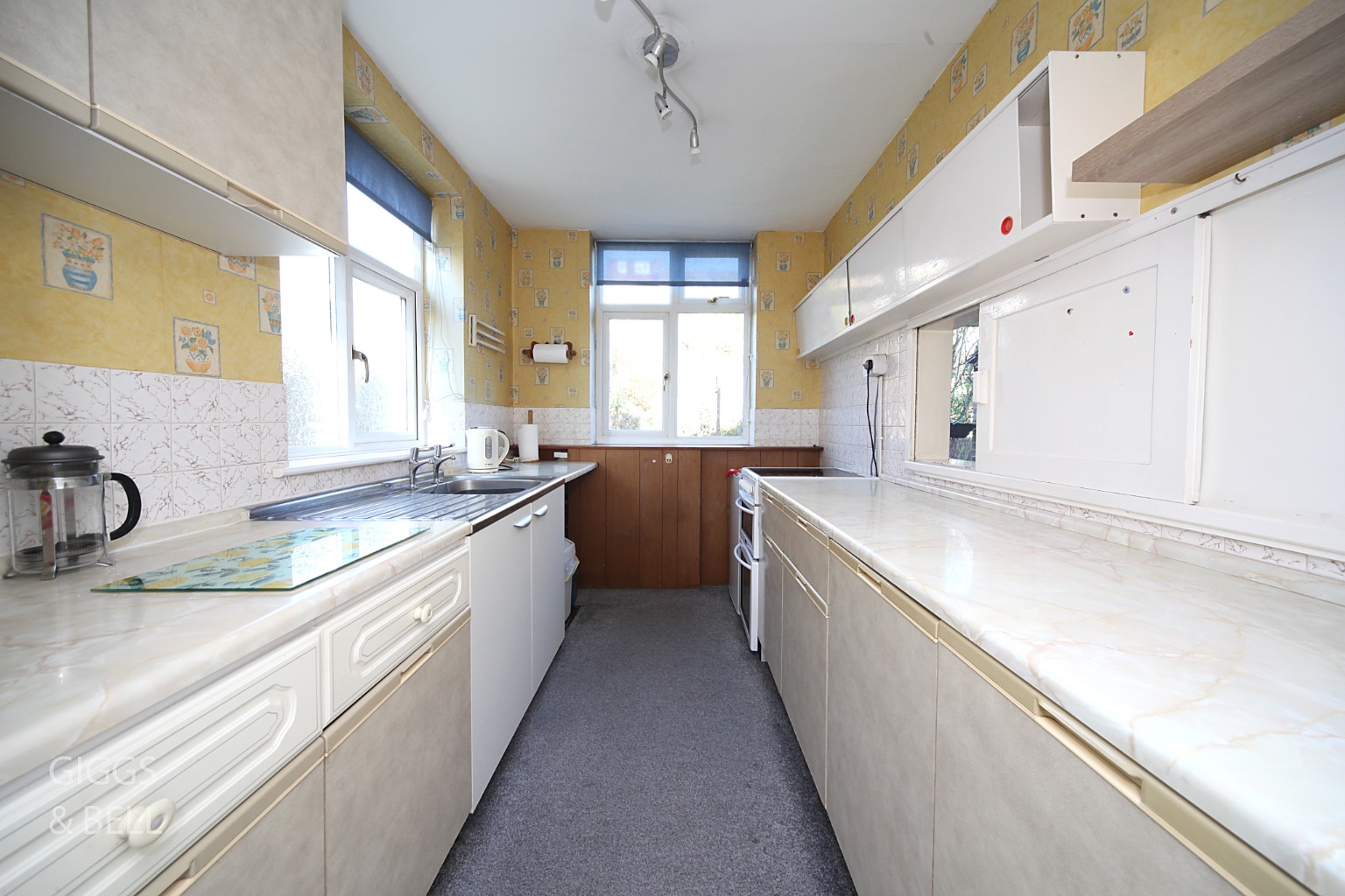 3 bed semi-detached house for sale in Meyrick Avenue, Luton  - Property Image 7