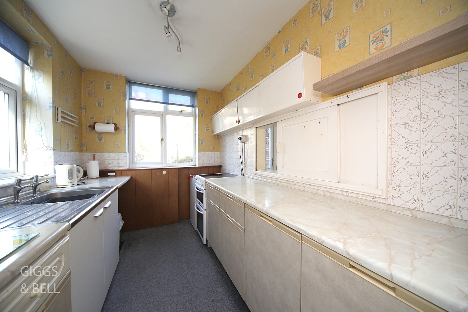 3 bed semi-detached house for sale in Meyrick Avenue, Luton  - Property Image 6