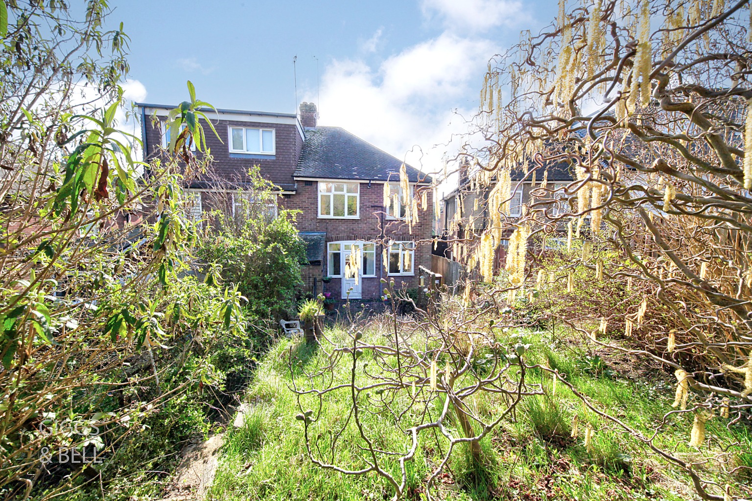 3 bed semi-detached house for sale in Meyrick Avenue, Luton 14