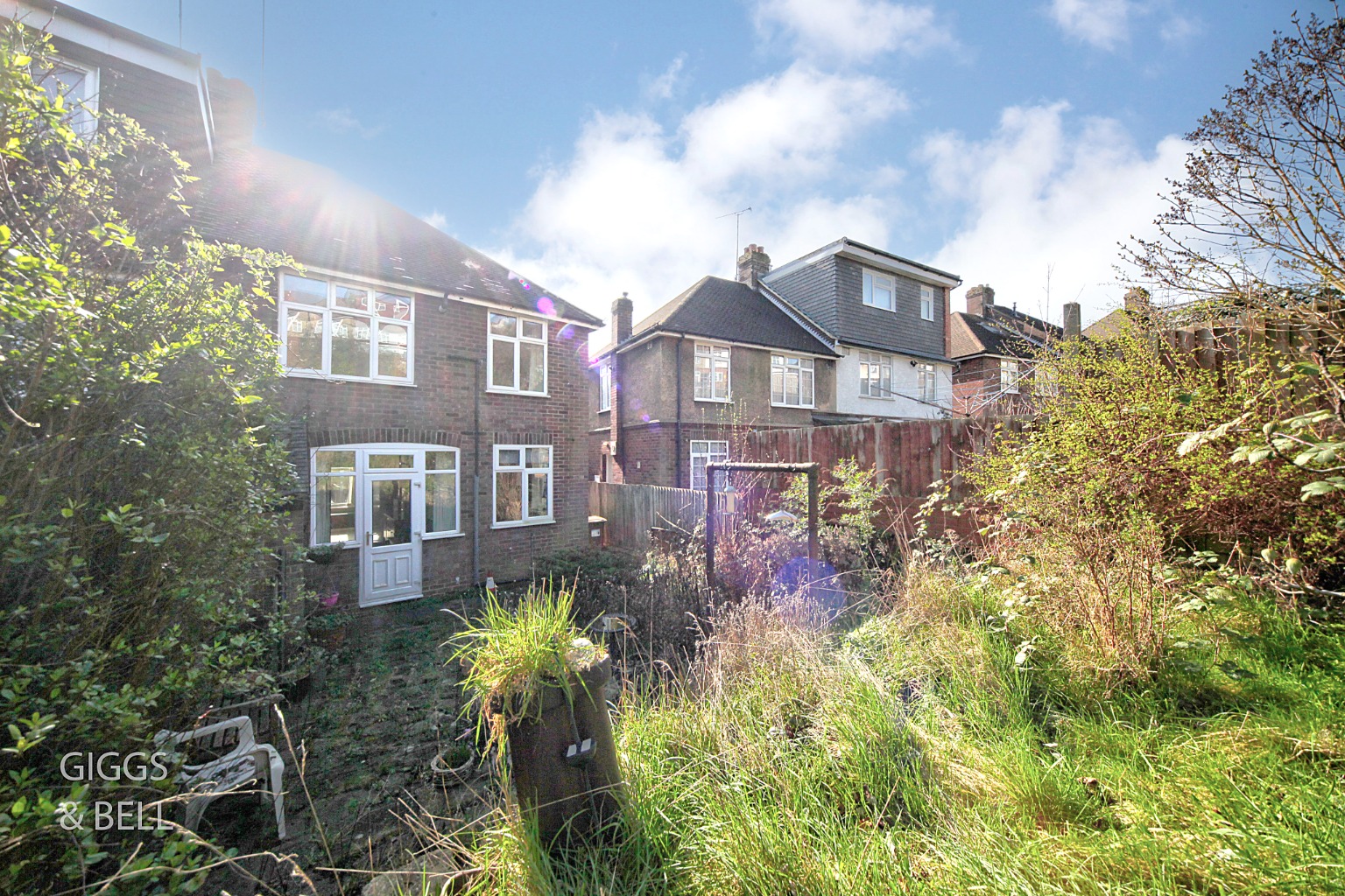 3 bed semi-detached house for sale in Meyrick Avenue, Luton 13