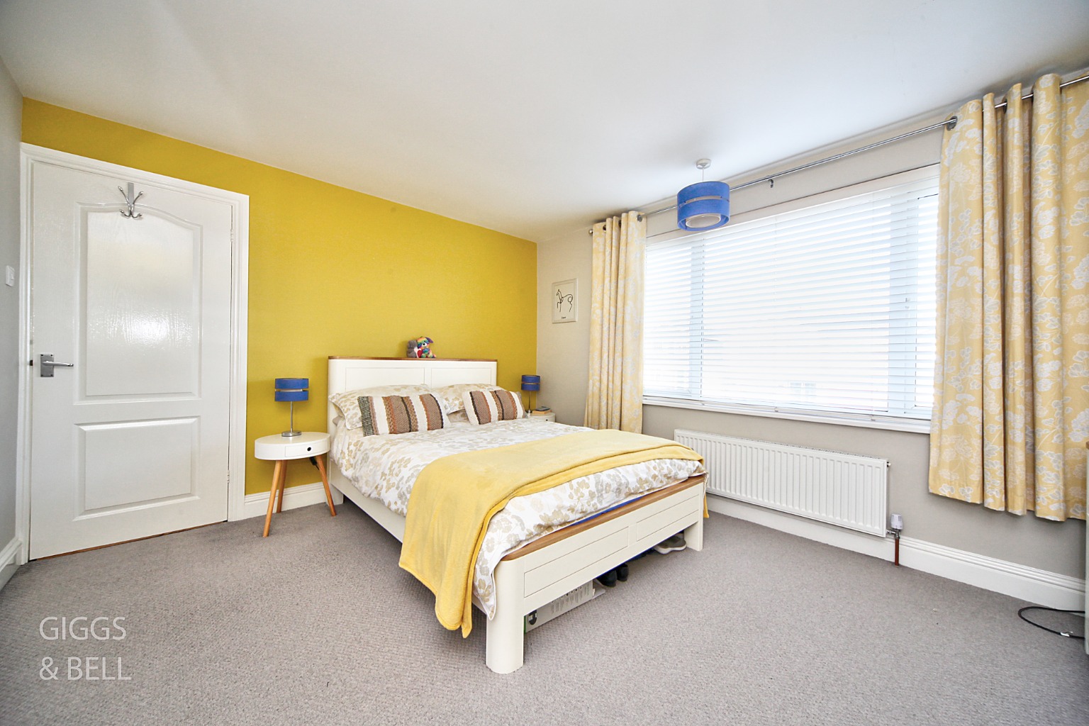 3 bed semi-detached house for sale in Cromwell Road, Stevenage  - Property Image 14