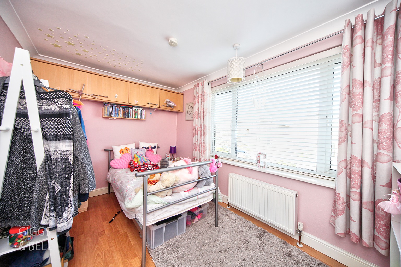 3 bed semi-detached house for sale in Cromwell Road, Stevenage 15