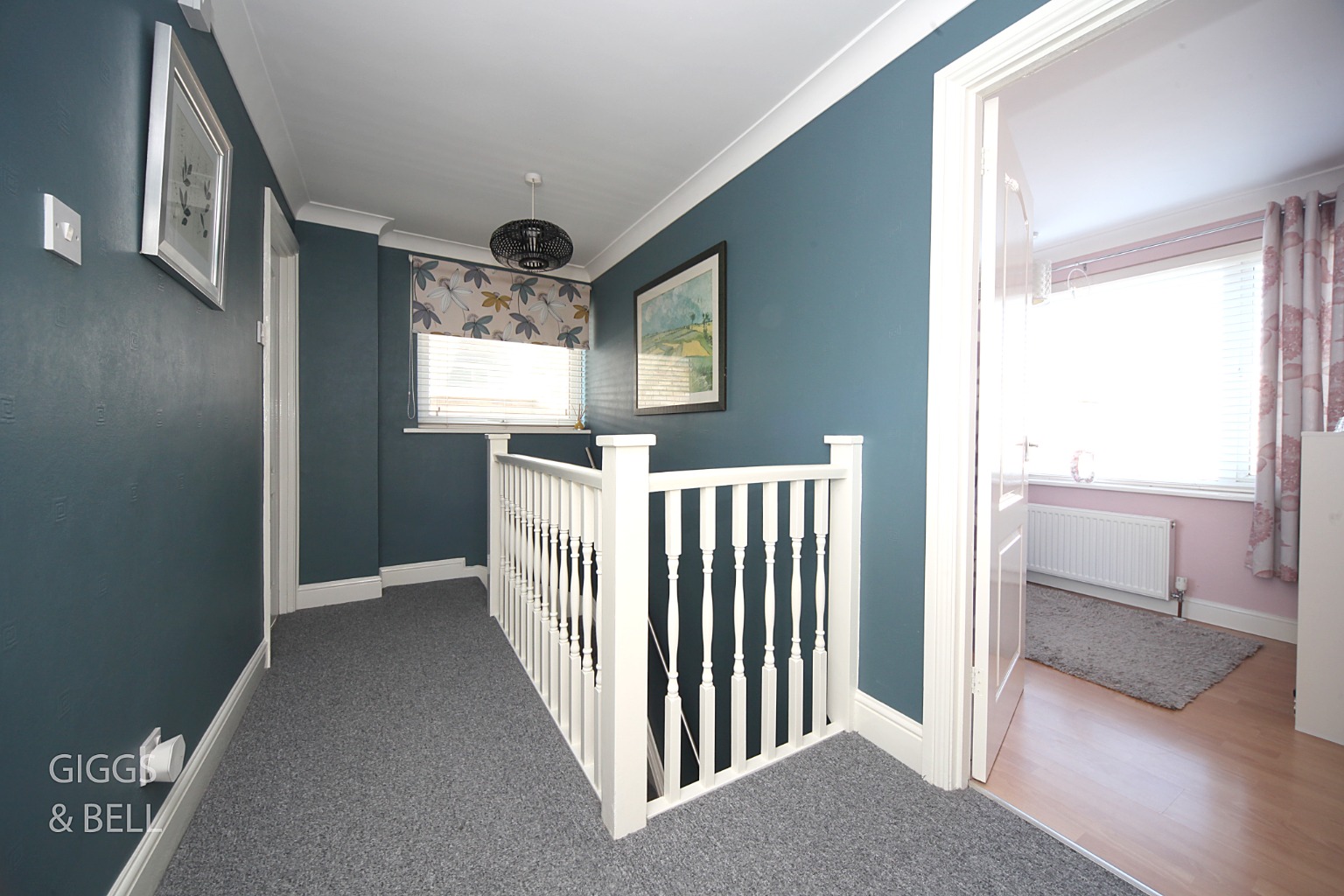 3 bed semi-detached house for sale in Cromwell Road, Stevenage  - Property Image 12