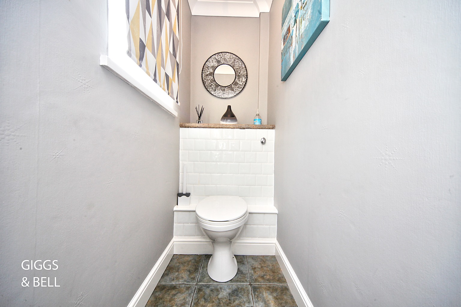 3 bed semi-detached house for sale in Cromwell Road, Stevenage 10