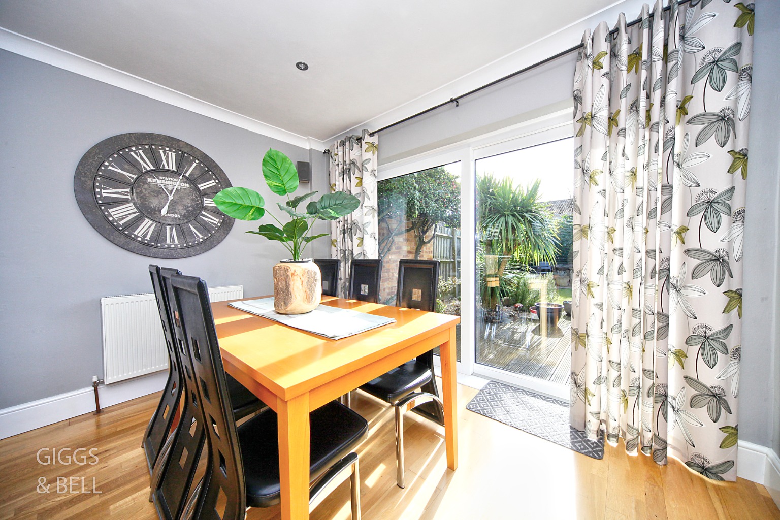 3 bed semi-detached house for sale in Cromwell Road, Stevenage  - Property Image 6