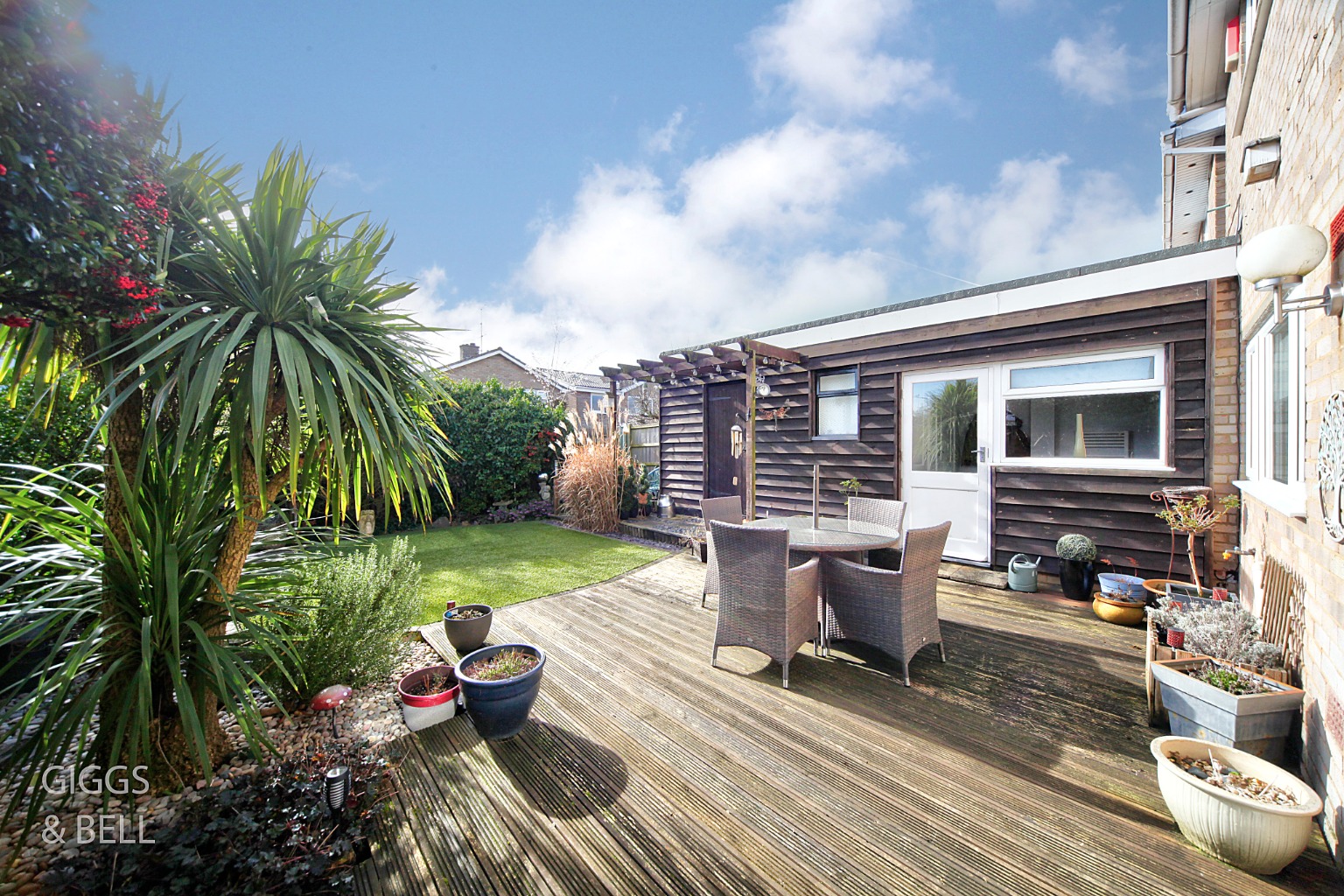 3 bed semi-detached house for sale in Cromwell Road, Stevenage 20