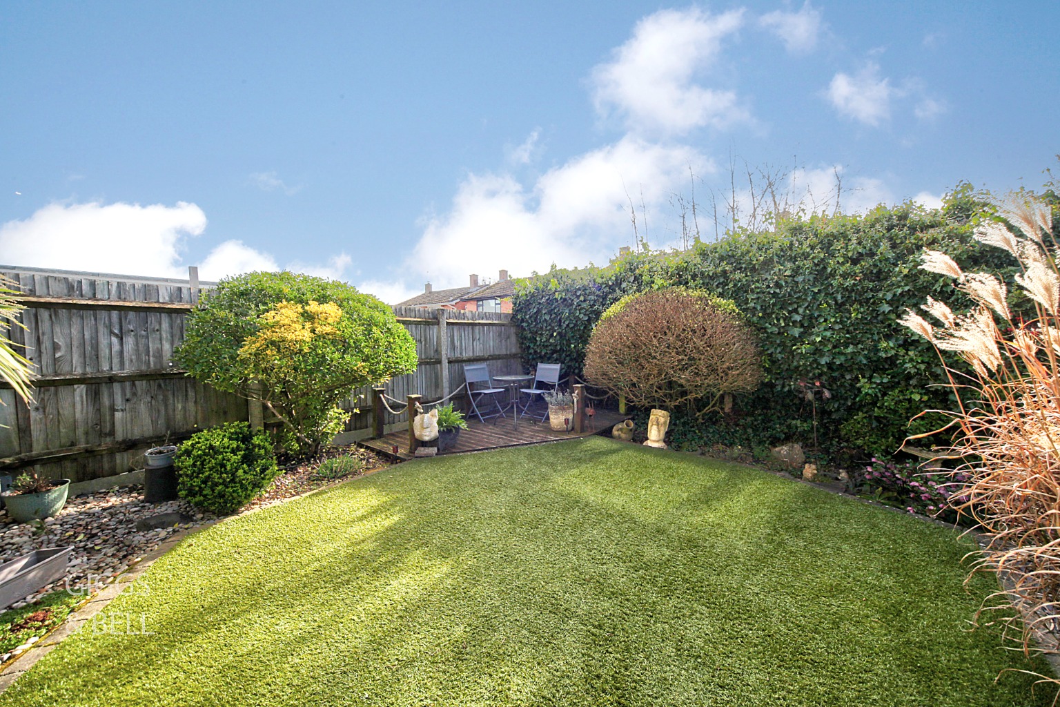 3 bed semi-detached house for sale in Cromwell Road, Stevenage 22