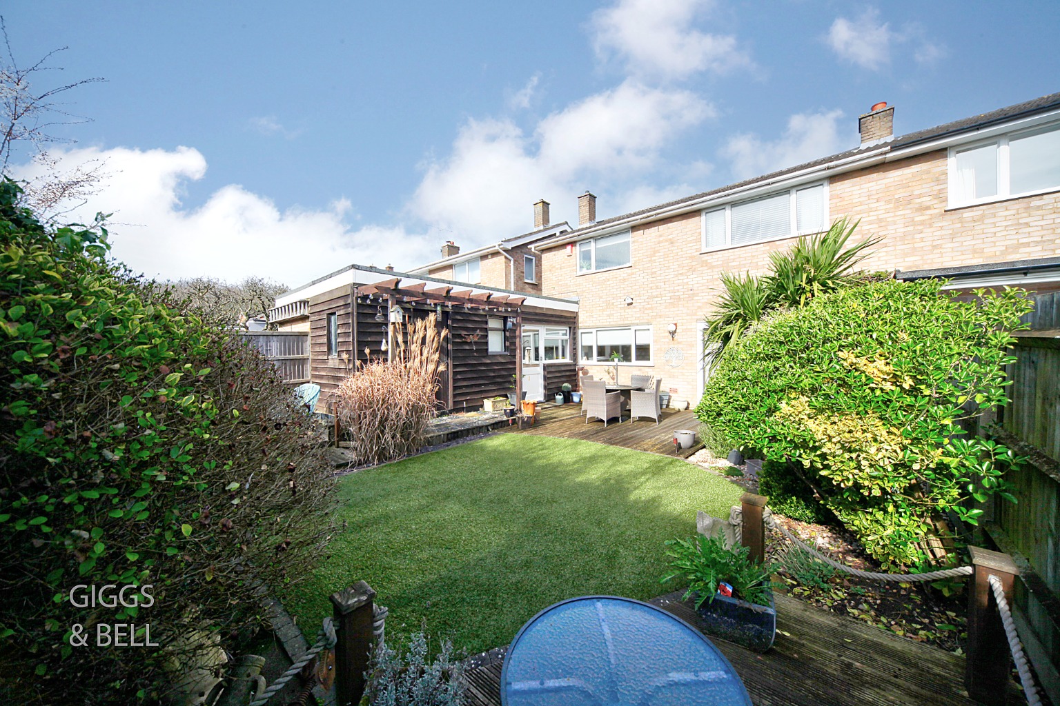 3 bed semi-detached house for sale in Cromwell Road, Stevenage 21