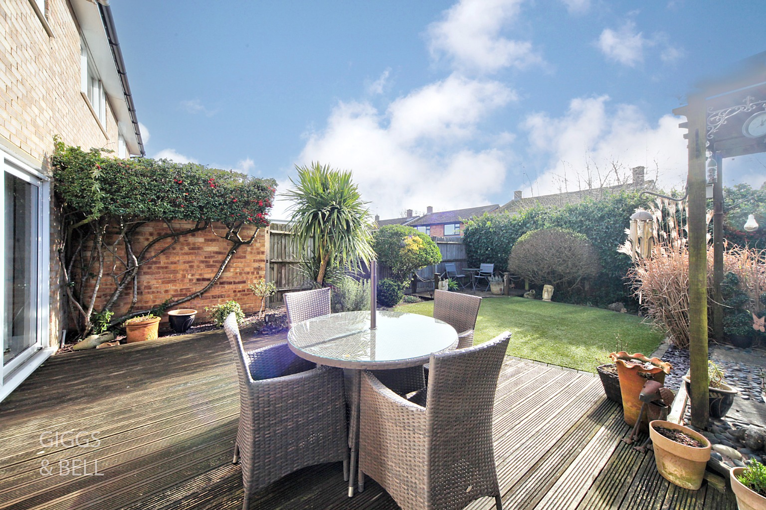 3 bed semi-detached house for sale in Cromwell Road, Stevenage 18