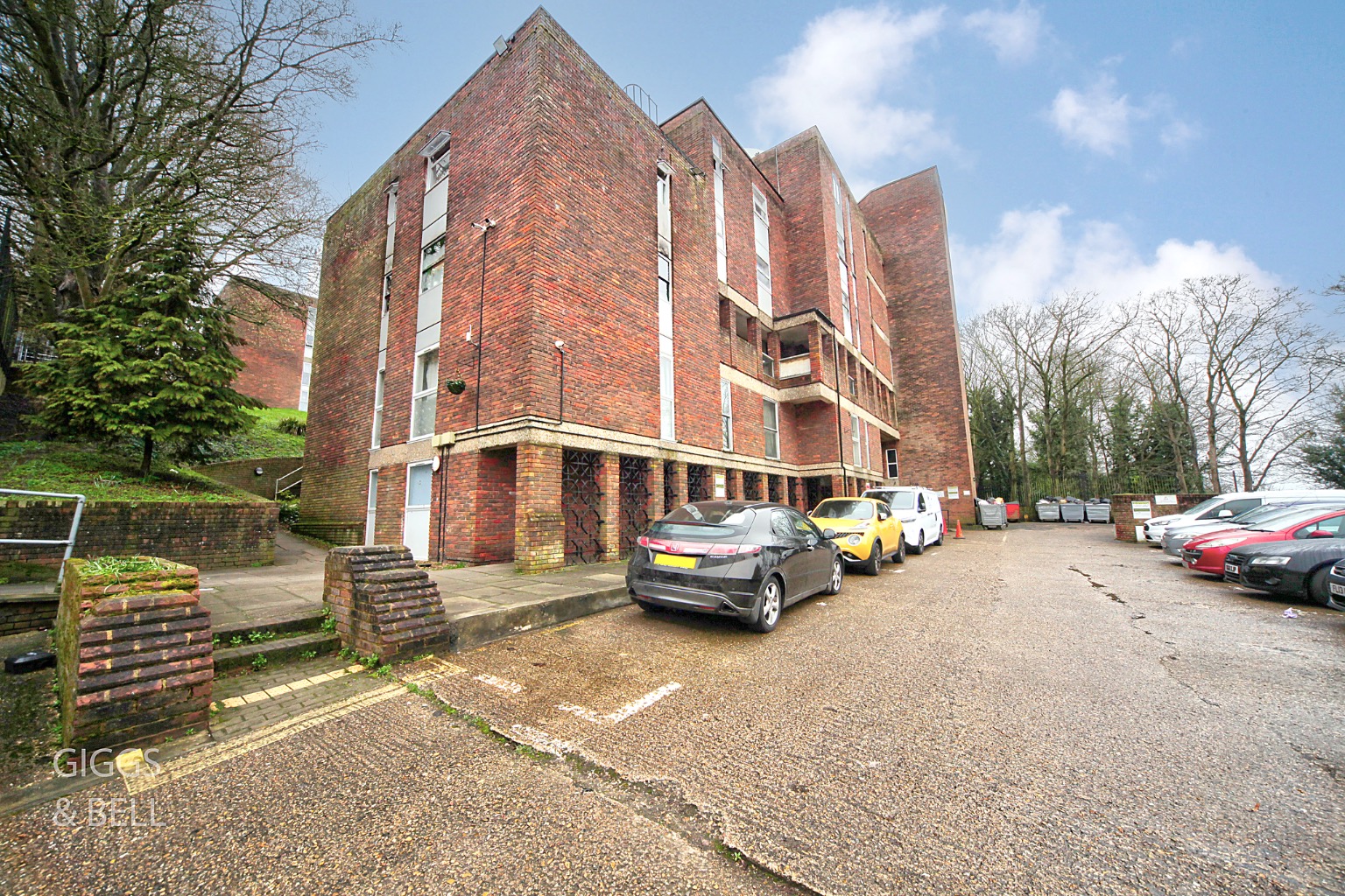 2 bed ground floor flat for sale in Downs Road, Bedfordshire 14