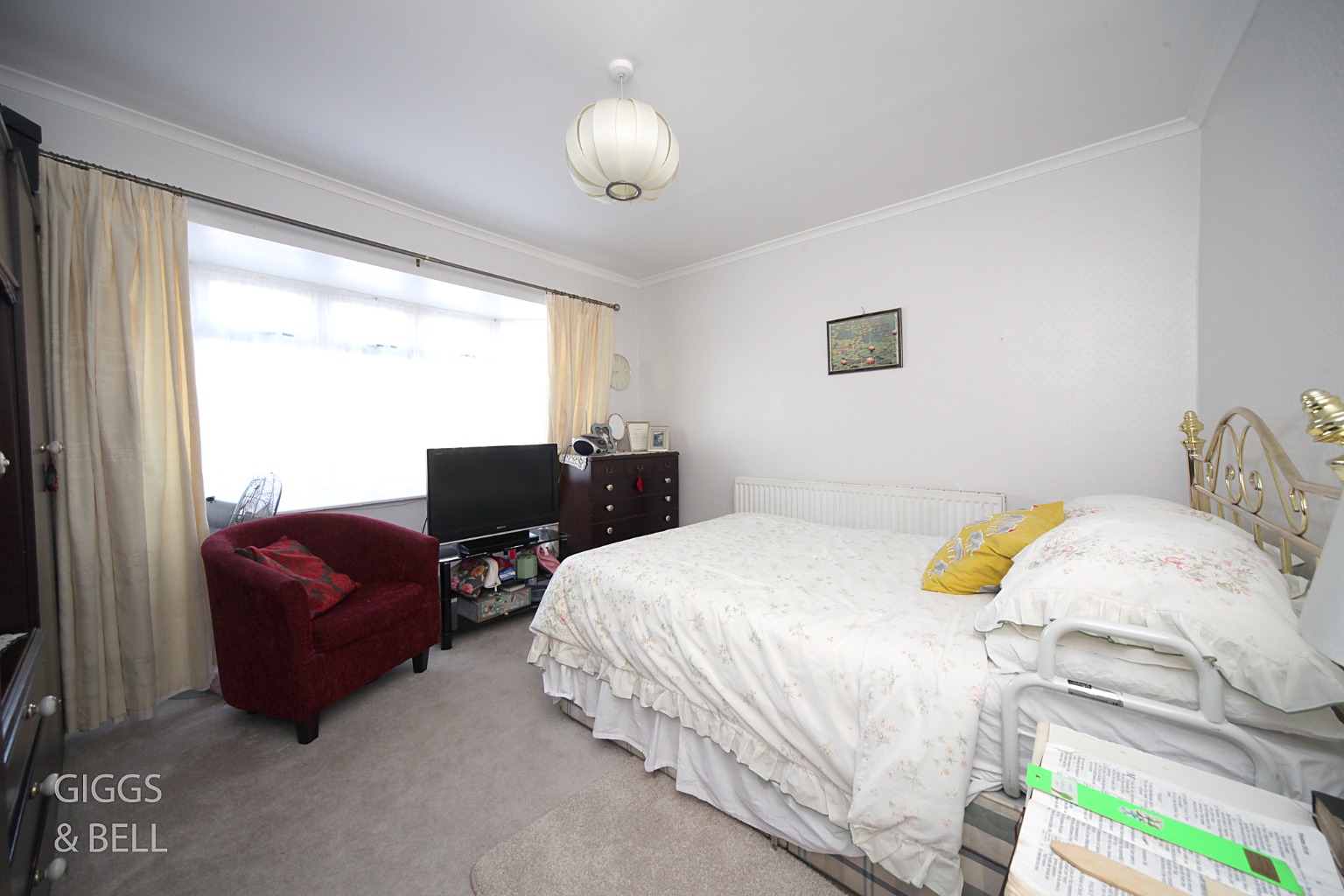 3 bed semi-detached bungalow for sale in Runley Road, Luton  - Property Image 9