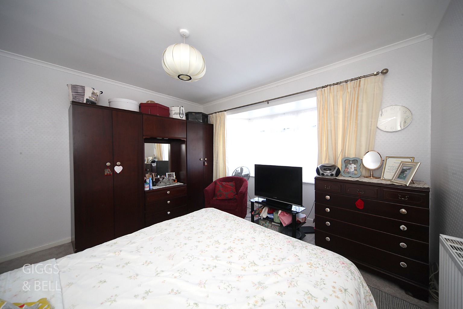 3 bed semi-detached bungalow for sale in Runley Road, Luton  - Property Image 8