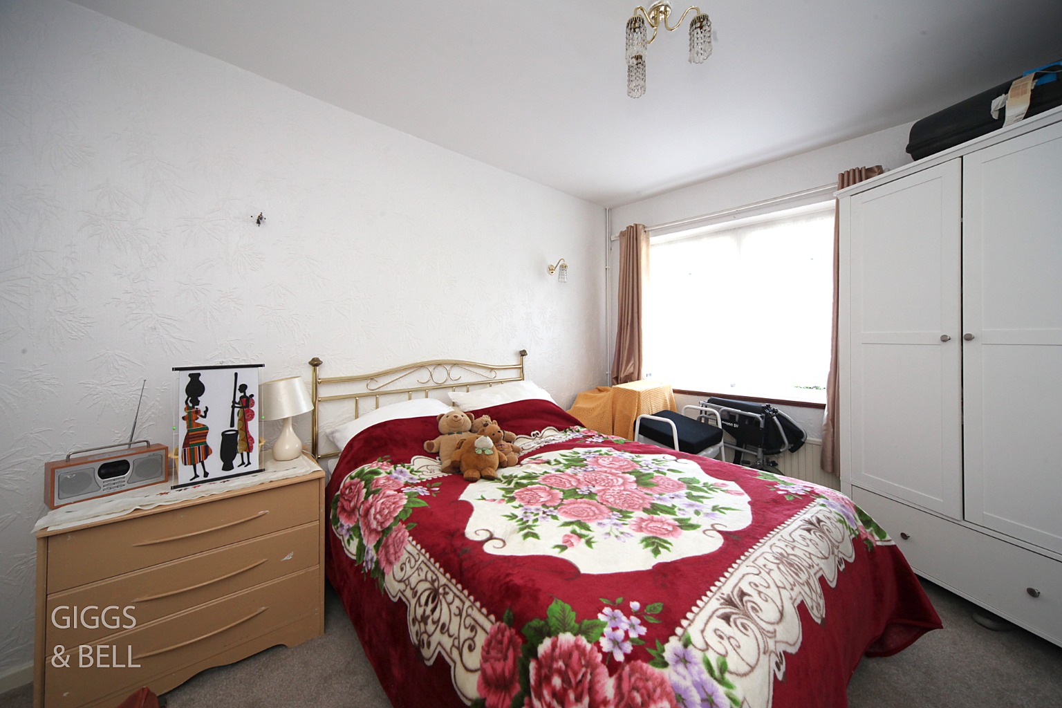 3 bed semi-detached bungalow for sale in Runley Road, Luton 9