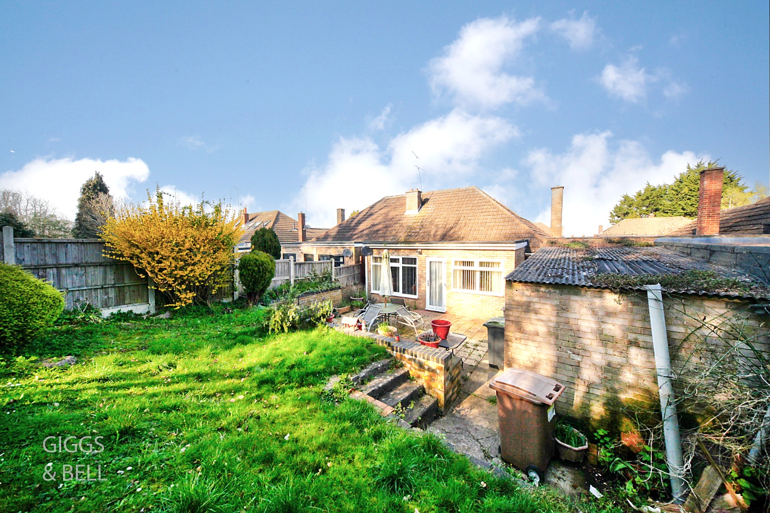 3 bed semi-detached bungalow for sale in Runley Road, Luton  - Property Image 17