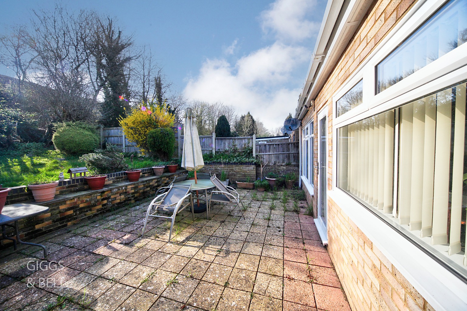 3 bed semi-detached bungalow for sale in Runley Road, Luton  - Property Image 14