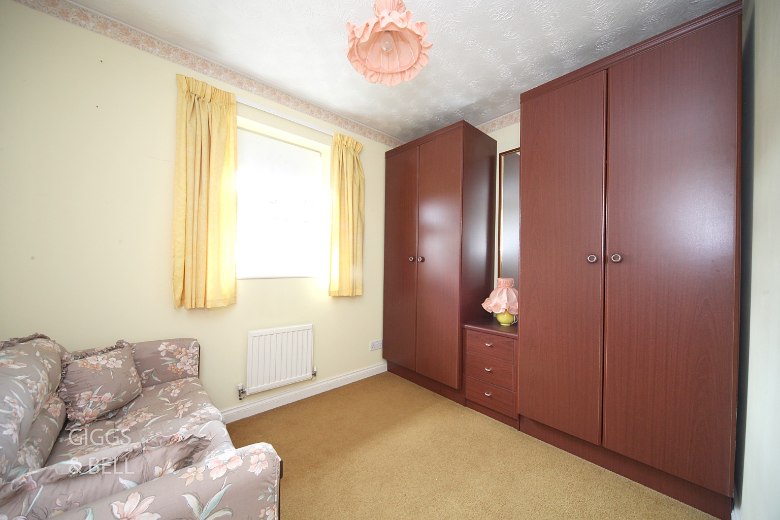3 bed detached house for sale in Besford Close, Luton  - Property Image 16